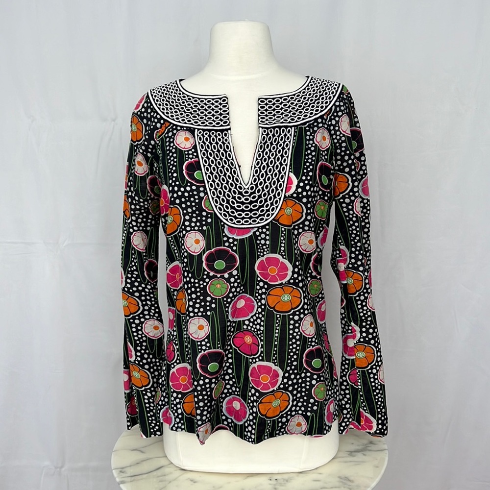Tory Burch Tunic